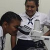 ICBG lleva la ciencia a las aulas