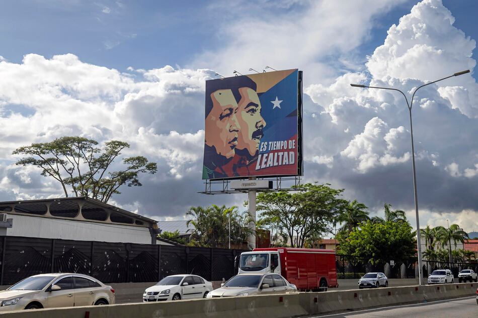 Las comunas en Venezuela, la estrategia del chavismo para confrontar a Estados Unidos