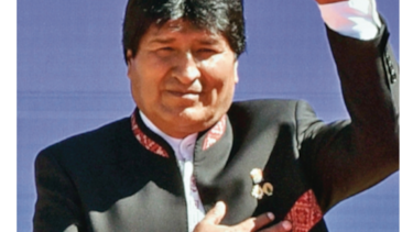 Temor a una ‘nueva Venezuela’ en Bolivia