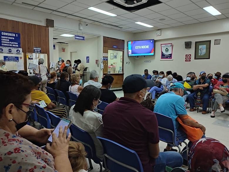 Licitación del nuevo Instituto Oncológico: 22 empresas muestran interés por el proyecto