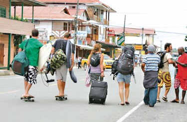 MOP adjudica contrato para diseño de obras  en isla Colón 