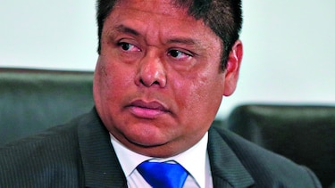 Minseg cancela contratos directos
