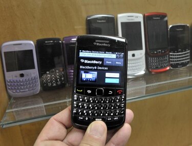 RIM sazonará su BlackBerry 10 con aplicaciones locales