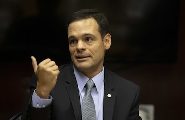 Hay que saber quiénes están haciendo las filtraciones, dice presidente de la Cciap