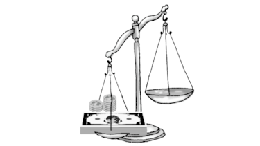 Desigualdad económica y fiscalidad
