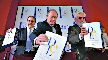 La ‘posverdad’ ingresará al diccionario