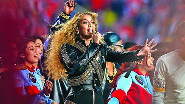BEYONCE ANUNCIA NUEVA GIRA MUNDIAL