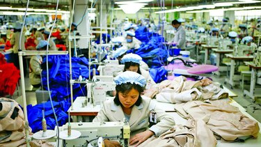 Seúl: sitio industrial financió armamento