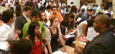 15 universidades de Estados Unidos tendrán feria de becas este miércoles en Multiplaza