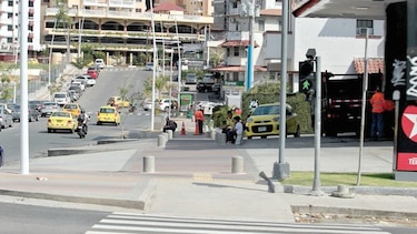 SPIA y Municipio concluyen inspección de proyectos de reordenamiento urbano
