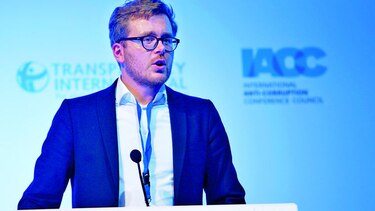 Firmas ‘offshore’, un reto global