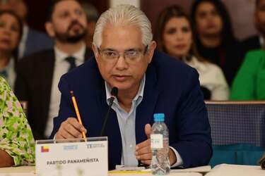 Guerra interna en el Partido Panameñista: el TE da otro espaldarazo a la renovación de la agrupación