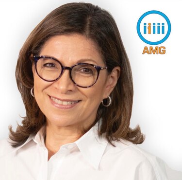 En la sala con... Ana Matilde Gómez