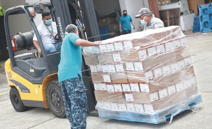 Hoy llegan las vacunas contra la influenza; hasta la fecha, se contabilizan nueve muertes