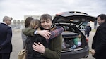 Valter Lavítola vuelve al arresto domiciliario