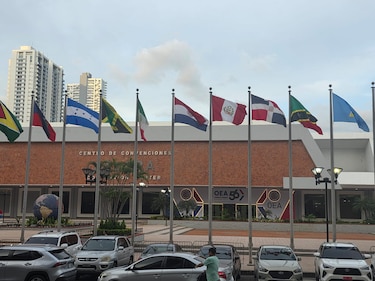 Panamá apuesta por el diálogo y los consensos en la OEA