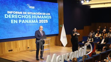 Defensoría revela ‘brechas graves’ en derechos humanos: educación, agua, salud y claridad sobre Bocas del Toro entre los pendientes
