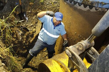 Idaan: se restablece el servicio de agua en la ciudad de Panamá