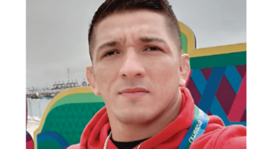 Almendra y Jurado verán acción hoy