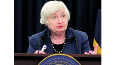 Inflación limita plan de la FED