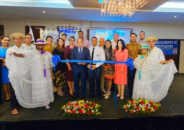 Expo Feria Regional Universitaria ‘Jóvenes Orientados al Éxito Veraguas 2026‘