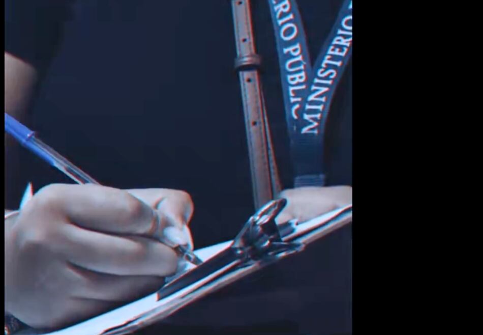 La subdirectora legal del Municipio de Panamá fue aprehendida por un caso de supuesto peculado en Conades