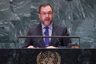 Venezuela denuncia la apertura de valija diplomática en Panamá; Aduanas responde