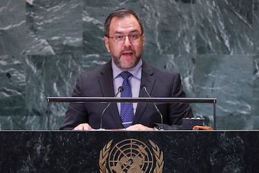 Venezuela denuncia la apertura de valija diplomática en Panamá; Aduanas responde