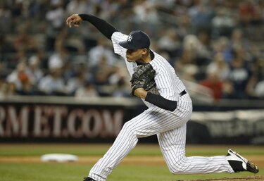 Rivera cree que Betances puede hacer el trabajo como cerrador
