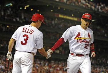 Craig pega cuatro imparables y los Cardenales evitan barrida