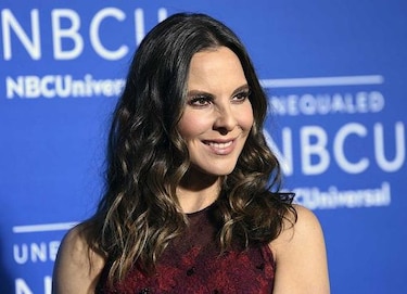Kate Del Castillo espera cerrar un ciclo con su serie de Netflix
