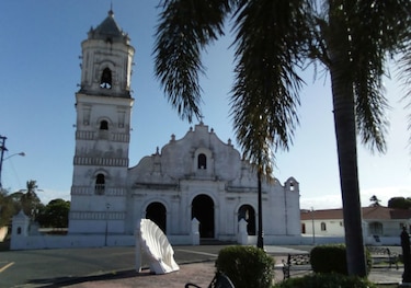 Natá celebra su 496 aniversario de fundación