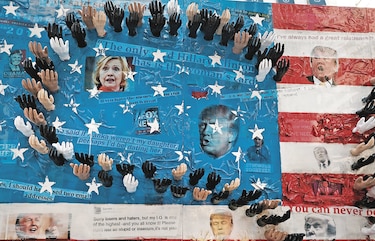 La campaña presidencial estadounidense y la danza de los billones