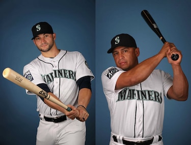 Calicho Ruiz empieza su labor como mentor de Zunino