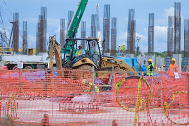 Planta de gas inyectaría energía al sistema nacional en marzo de 2024