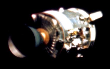 Se cumplen 55 años del ‘Houston, tenemos un problema’ del Apolo 13