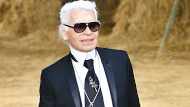 Chanel contará con parte del equipo de Karl Lagerfeld