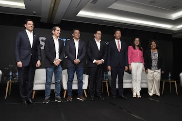 Propuestas ligeras al pesado desafío de resolver la crisis de las pensiones