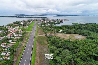 Presupuesto para ampliar aeropuerto de isla Colón sube de $3 millones a $15 millones