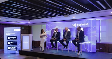 Ciberseguridad en Panamá: 54% de las empresas está en zona de riesgo