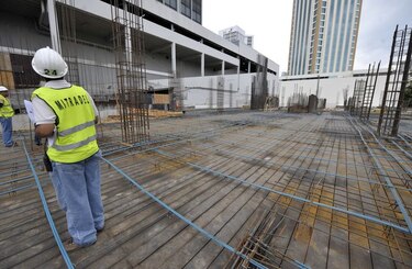Sin inspectores de seguridad en los proyectos