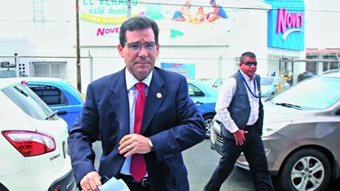 Fiscal: ‘Asamblea está sujeta a la fiscalización de Contraloría’