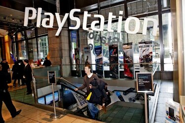 Playstation se prepara para lanzar Spartacus