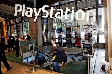 Playstation se prepara para lanzar Spartacus