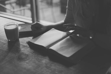 Algunas notas sobre la novela (primera parte)