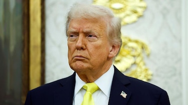 El impacto que pueden tener las sanciones de Trump contra las petroleras rusas en la guerra de Ucrania