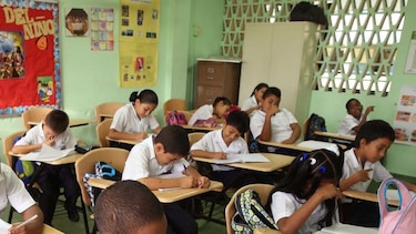 Meduca lanza el programa 'Aprende al máximo'