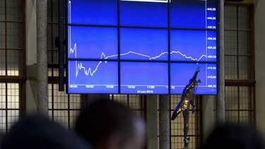 Los precios del petróleo retroceden tras victoria del 'brexit'