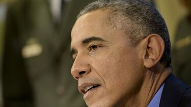 Obama critica el tono del debate para las presidenciales de 2016