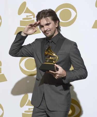 Los Latin Grammy tienen fecha